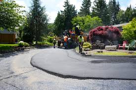 Best Driveway Drainage Solutions  in Mountain Park, GA